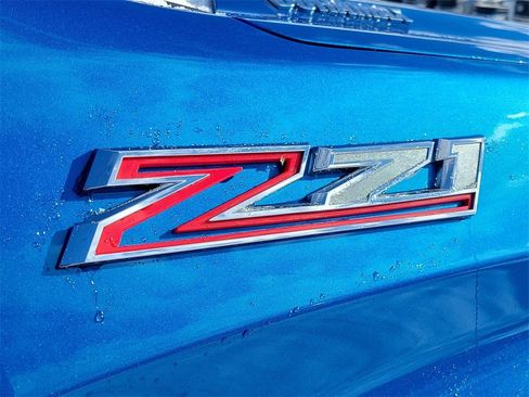 Used 2022 Chevrolet Silverado 1500 RST w/ RST All Star Premium Package image 6