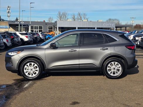 Used 2024 Ford Escape Active image 8