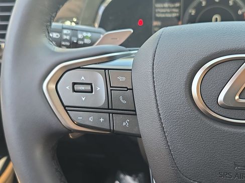 Used 2024 Lexus NX 350 AWD image 20