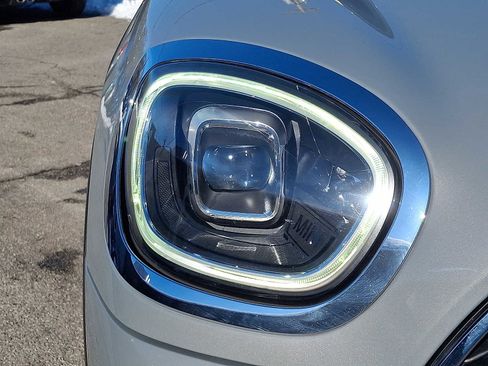 Used 2023 MINI Cooper Countryman S image 9