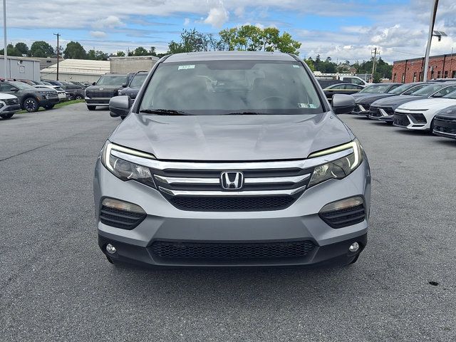 Used 2016 Honda Pilot EX-L image 2