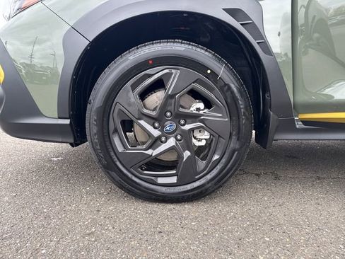 New 2026 Subaru Crosstrek 2.5i Sport AWD/4WD image 29