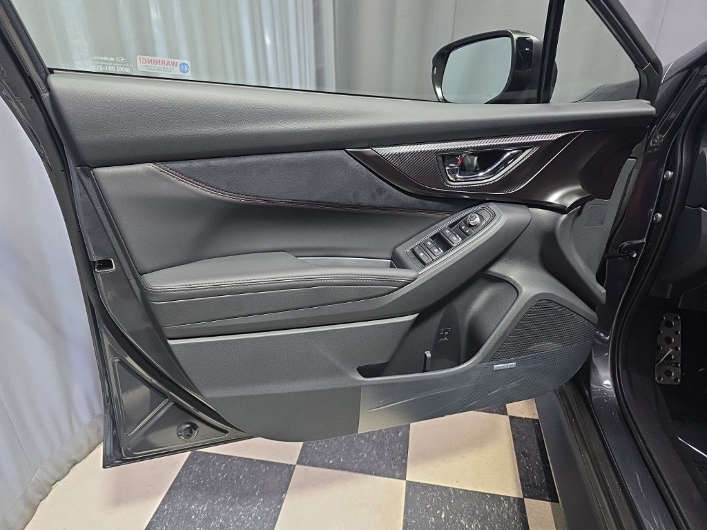 New 2026 Subaru WRX Limited AWD/4WD image 14