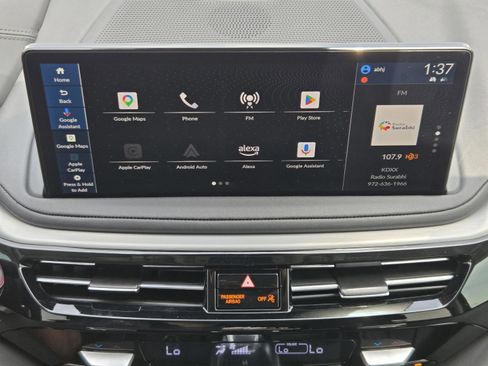 Certified 2026 Acura MDX w/ Technology Package image 9