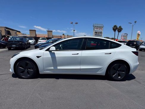Used 2022 Tesla Model 3 RWD image 8