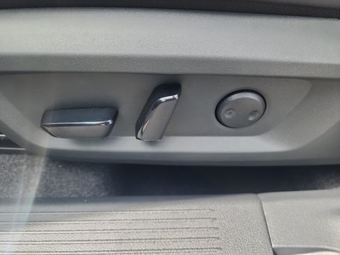 New 2026 Nissan Rogue Dark Armor AWD/4WD image 12