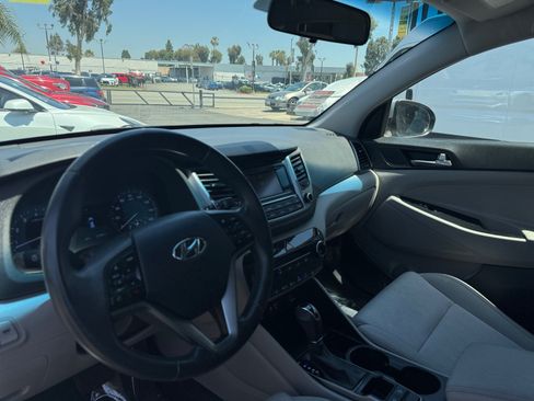 Used 2016 Hyundai Tucson Sport AWD/4WD image 22