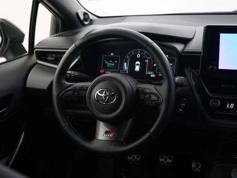 Used 2025 Toyota Corolla GR AWD/4WD image 14