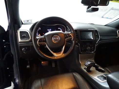 Used 2014 Jeep Grand Cherokee Limited AWD/4WD image 5