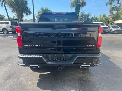 Used 2023 Chevrolet Silverado 1500 RST w/ RST All Star Premium Package