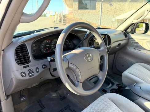 Used 2005 Toyota Tundra SR5 AWD/4WD image 35