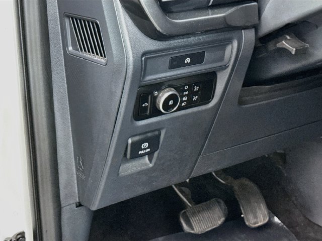 Used 2025 Ford F150 STX w/ Equipment Group 200A AWD/4WD image 10