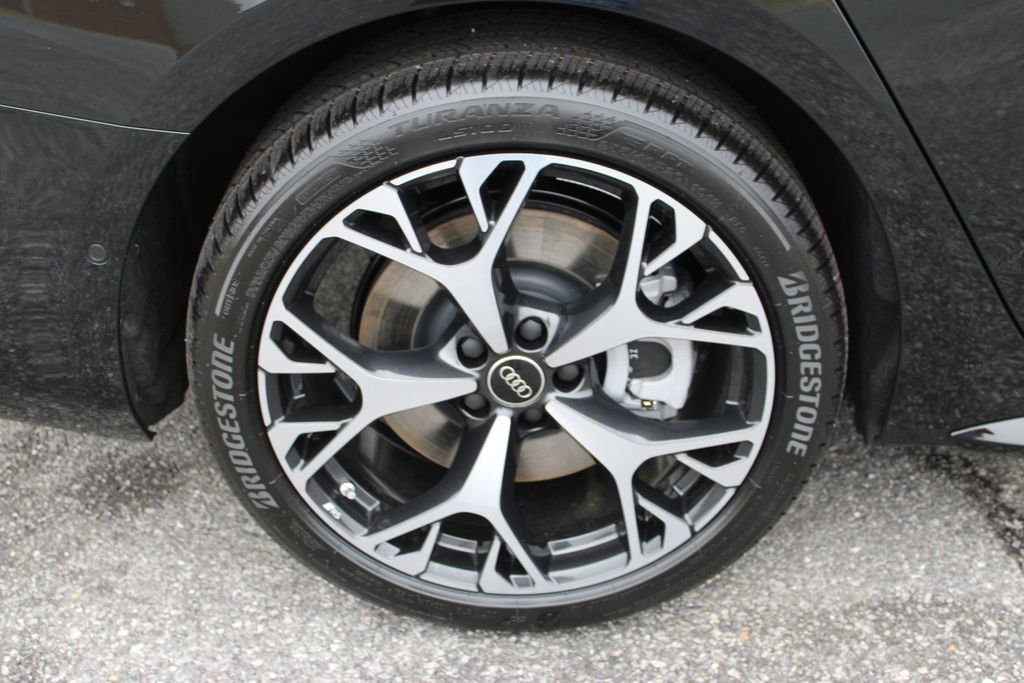 Used 2026 Audi A6 Premium Plus w/ Premium Plus Package AWD/4WD image 38