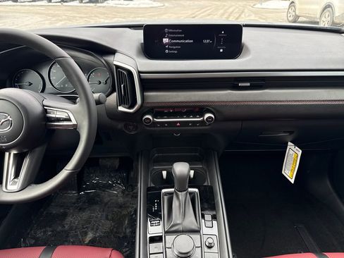 New 2026 MAZDA CX-50 AWD 2.5 Hybrid w/ Cargo Package image 19