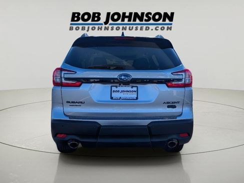 Used 2025 Subaru Ascent Onyx Edition AWD/4WD image 3