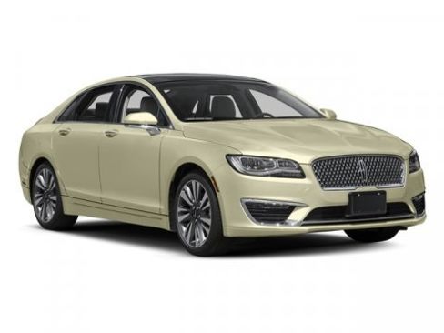 Used 2017 Lincoln MKZ Premiere image 6
