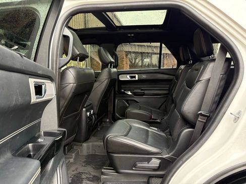 Used 2022 Ford Explorer ST w/ Equipment Group 401A image 56