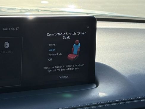 Used 2024 Genesis GV70 3.5T Sport w/ Sport Advanced Package image 16