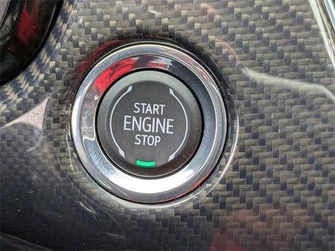 Certified 2024 Cadillac XT6 Sport w/ Technology Package image 34