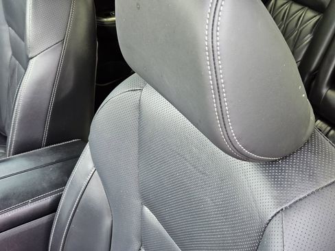 Used 2023 Nissan Rogue Platinum w/ Platinum Premium Package FWD image 30