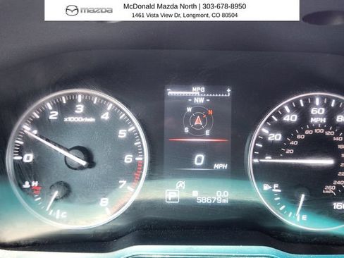 Used 2022 Subaru Outback Premium AWD/4WD image 17