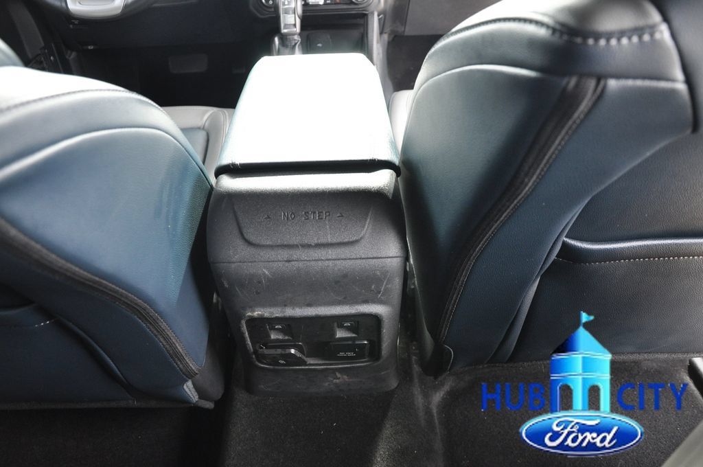 Used 2024 Ford Bronco Outer Banks AWD/4WD image 21