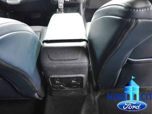 Used 2024 Ford Bronco Outer Banks AWD/4WD image 21