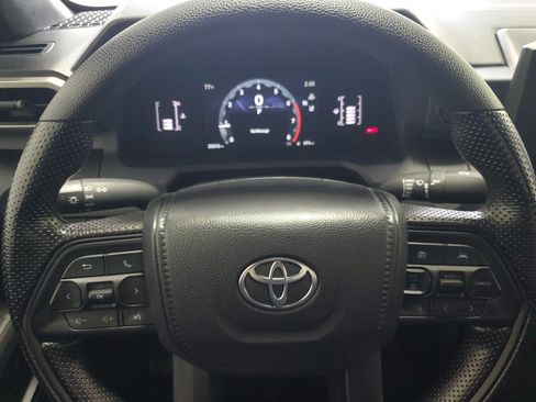 Certified 2025 Toyota Tacoma SR AWD/4WD image 23