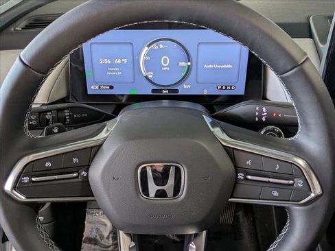 New 2026 Honda Prologue Touring image 11
