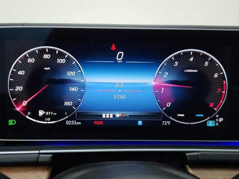 Certified 2026 Mercedes-Benz GLE 350 4MATIC image 23