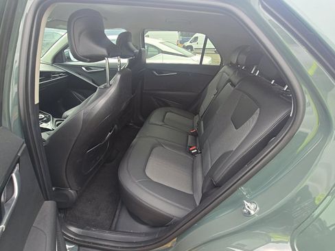 Used 2024 Kia Niro Wind FWD image 15