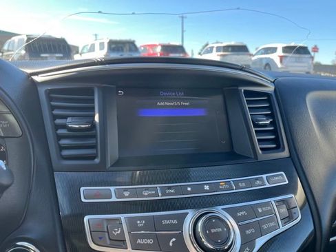 Used 2020 INFINITI QX60 Pure image 46