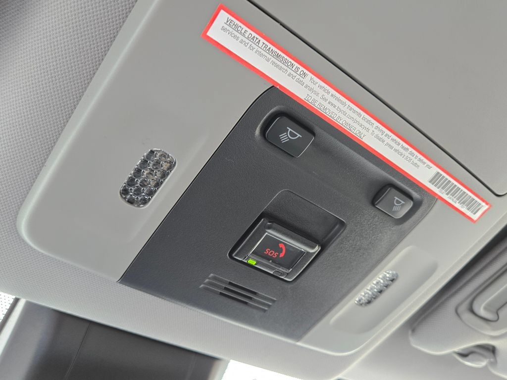 Used 2023 Toyota Camry SE FWD image 28