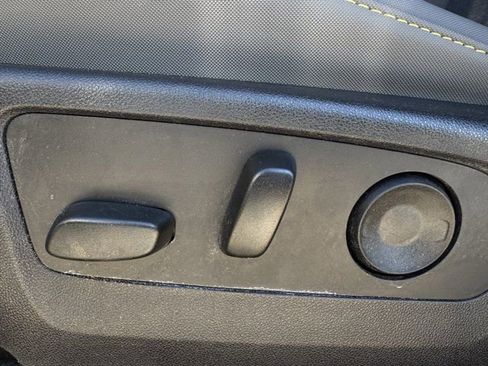 Used 2024 Chevrolet Colorado ZR2 image 27