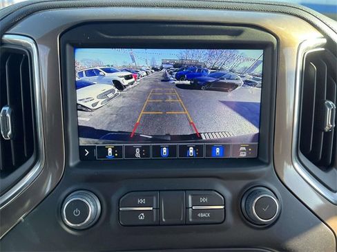 Certified 2023 Chevrolet Silverado 2500 High Country image 27