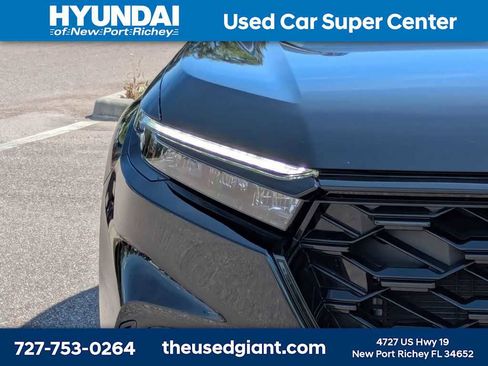 Used 2023 Honda CR-V Sport image 9