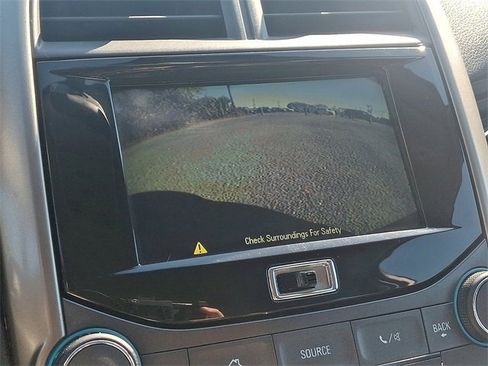 Used 2013 Chevrolet Malibu LT w/ Power Convenience Package image 17