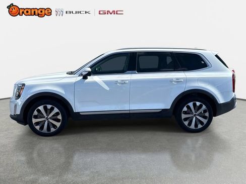 Used 2020 Kia Telluride S FWD image 6
