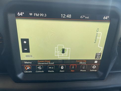 Used 2022 Jeep Wrangler Unlimited Sahara image 16