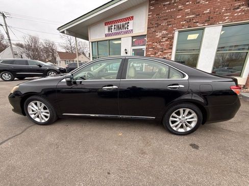Used 2010 Lexus ES 350 image 8