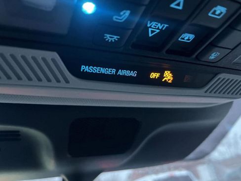 Used 2025 Ford Expedition Platinum w/ Platinum Ultimate Package image 8