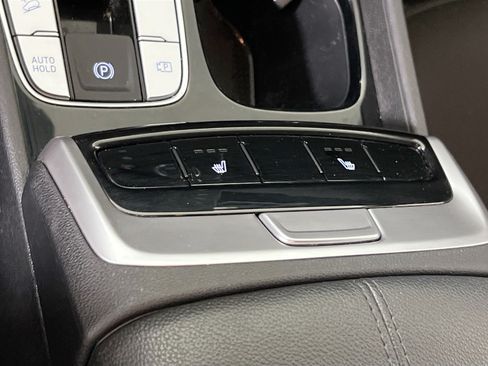 Used 2023 Hyundai Tucson SEL AWD/4WD image 18