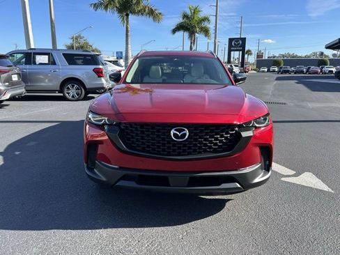 New 2026 MAZDA CX-50 AWD 2.5 S w/ Weather Package image 2