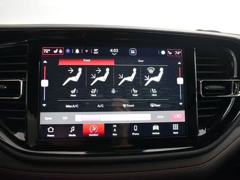 New 2026 Dodge Durango GT image 23