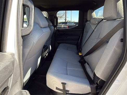 New 2026 Toyota Tacoma SR5 image 22