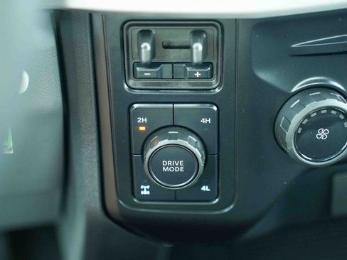 Used 2026 Ford F250 XLT AWD/4WD image 25
