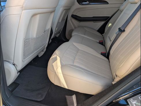 Used 2016 Mercedes-Benz GLE 350 GLE 350 4D Sport Utility image 12