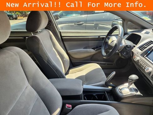 Used 2006 Honda Civic EX image 8