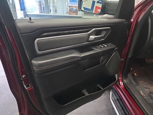 Used 2020 RAM 1500 Big Horn AWD/4WD image 16