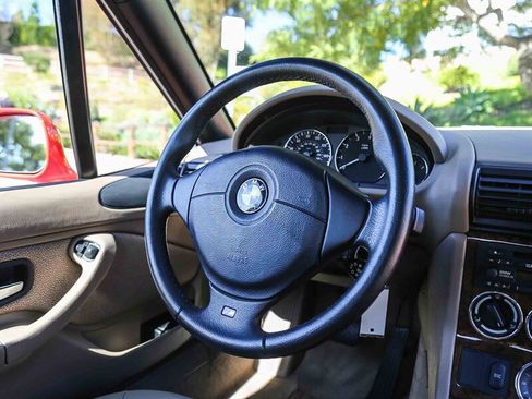 Used 2000 BMW Z3 2.8 image 28